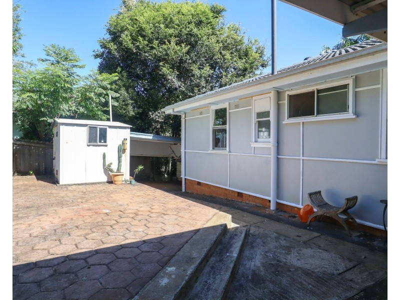 12 Sillar Avenue, Goonellabah NSW 2480