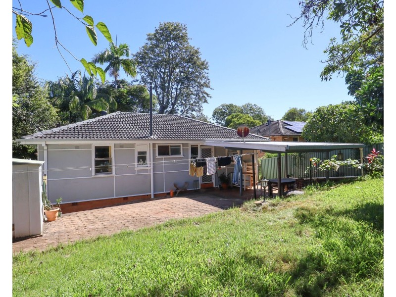 12 Sillar Avenue, Goonellabah NSW 2480