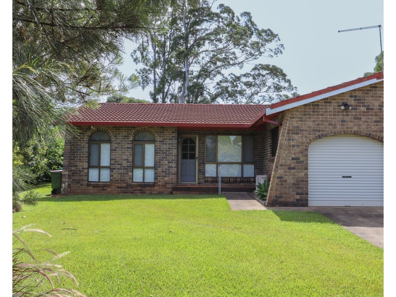 1/6 Caringal Court, Goonellabah NSW 2480