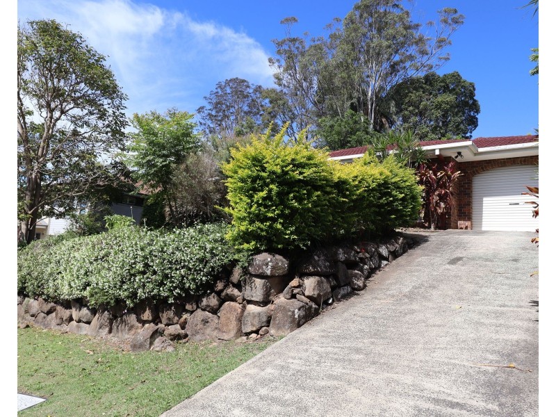 104 Mountain View Drive, Goonellabah NSW 2480