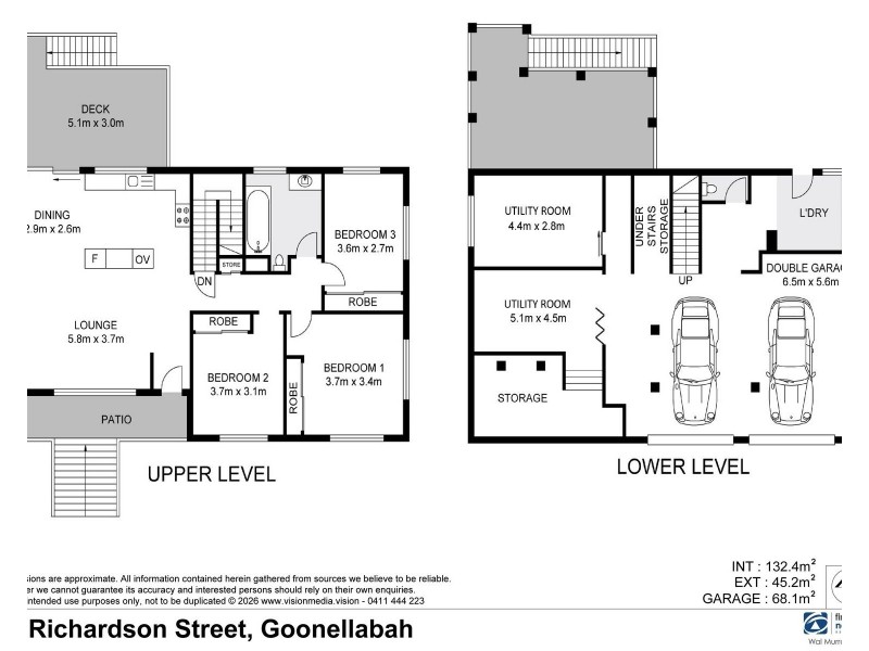 14 Richardson Street, Goonellabah NSW 2480