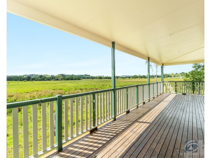 49 Boatharbour Road, Richmond Hill NSW 2480