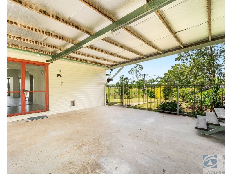 49 Boatharbour Road, Richmond Hill NSW 2480