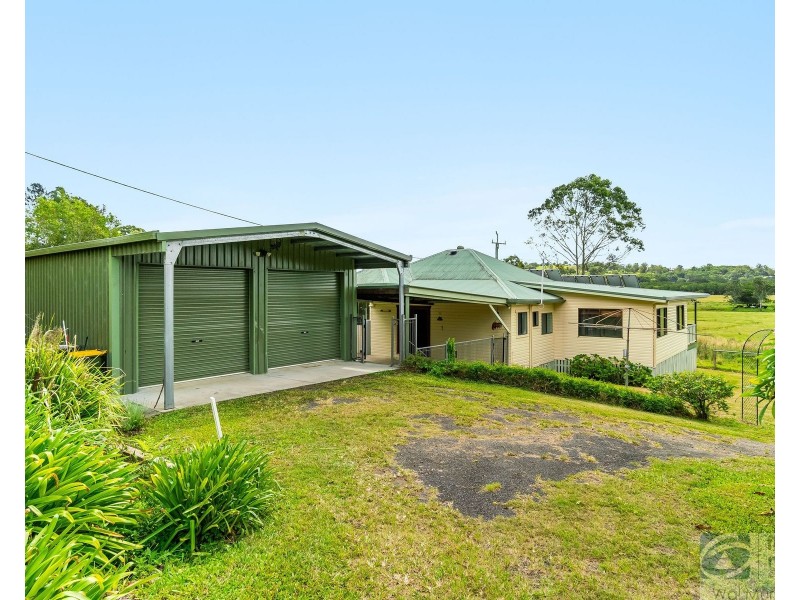 49 Boatharbour Road, Richmond Hill NSW 2480