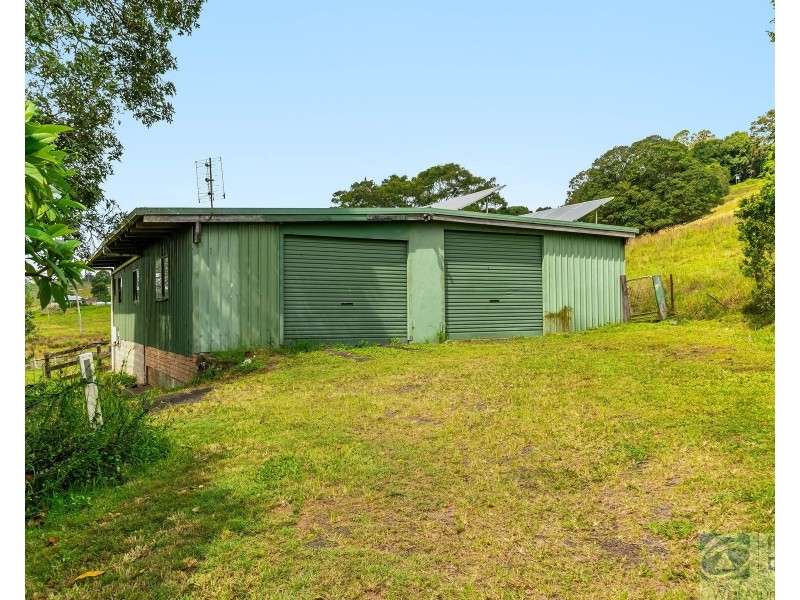 49 Boatharbour Road, Richmond Hill NSW 2480