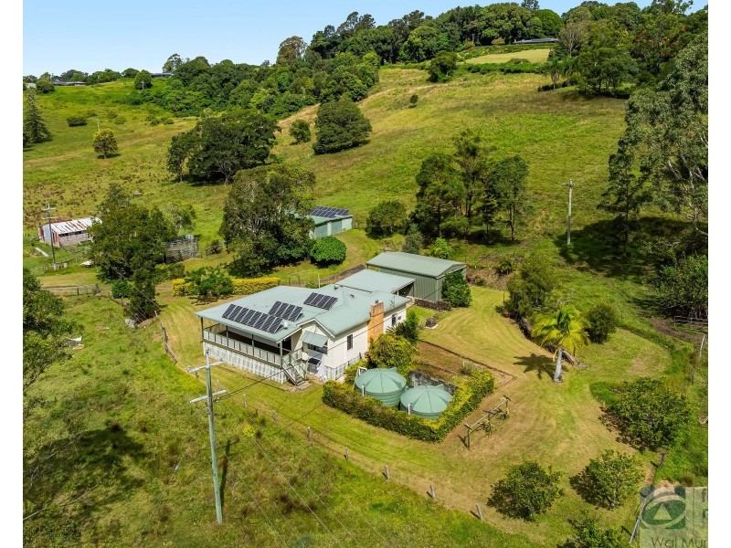 49 Boatharbour Road, Richmond Hill NSW 2480