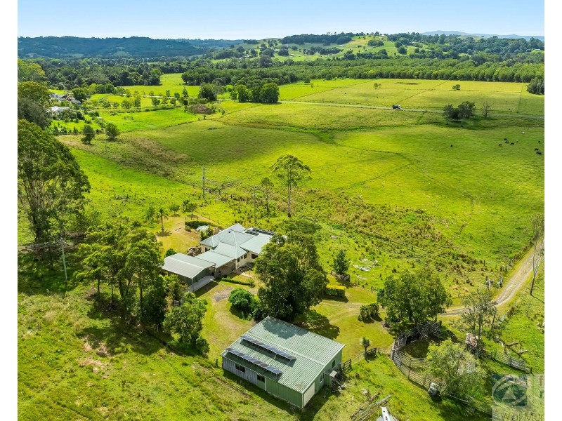 49 Boatharbour Road, Richmond Hill NSW 2480