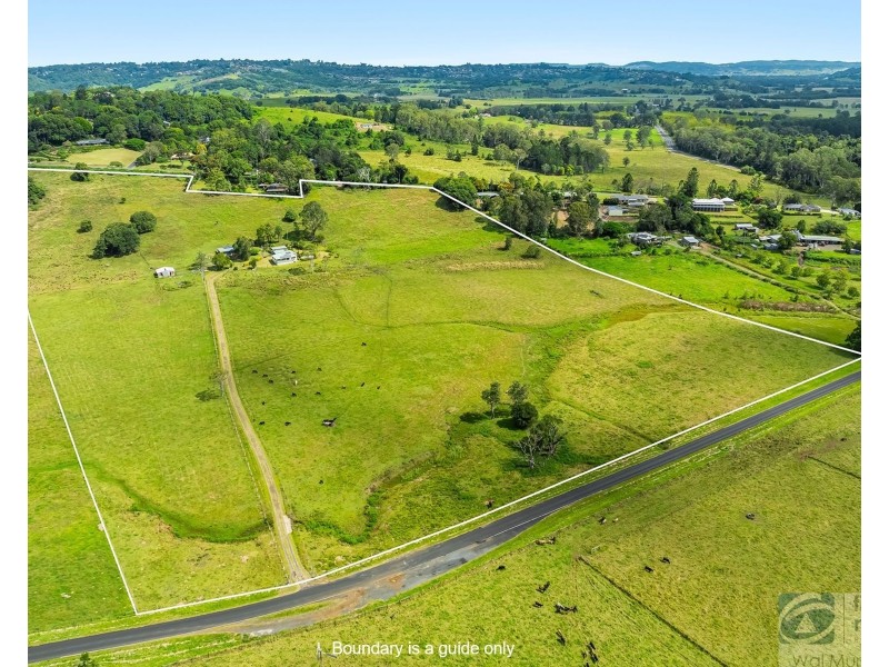 49 Boatharbour Road, Richmond Hill NSW 2480