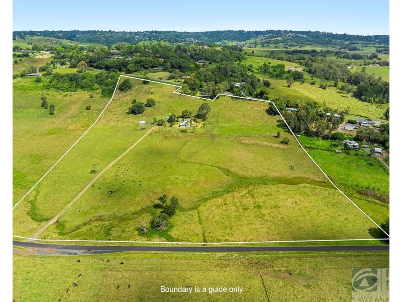 49 Boatharbour Road, Richmond Hill NSW 2480