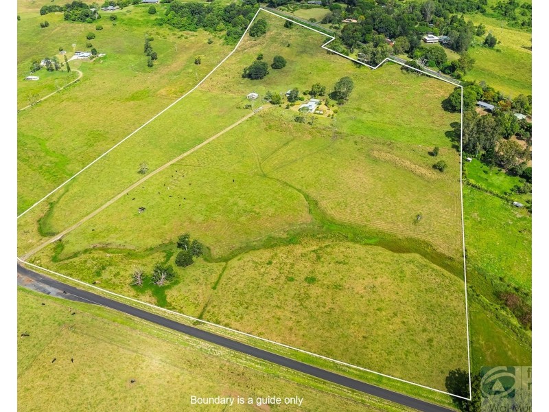 49 Boatharbour Road, Richmond Hill NSW 2480