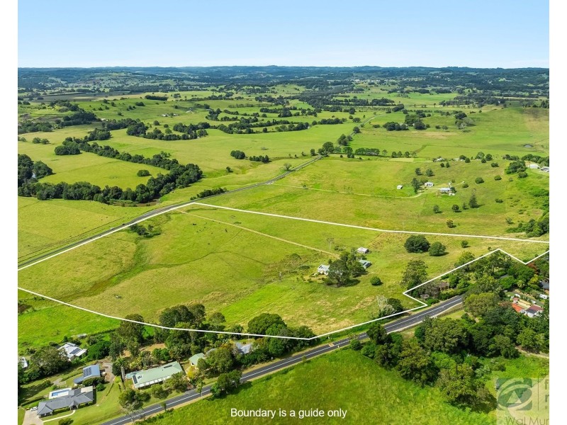 49 Boatharbour Road, Richmond Hill NSW 2480