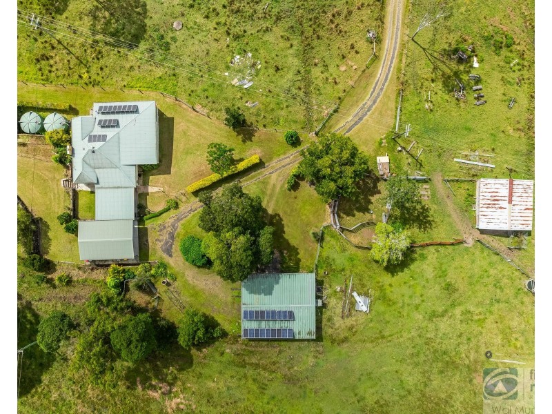 49 Boatharbour Road, Richmond Hill NSW 2480