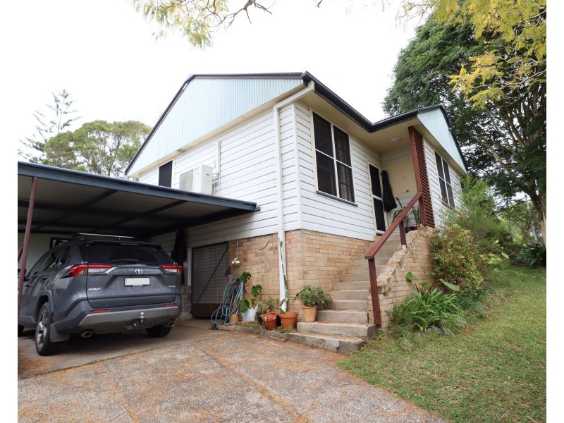 1 Mackay st, Lismore Heights NSW 2480
