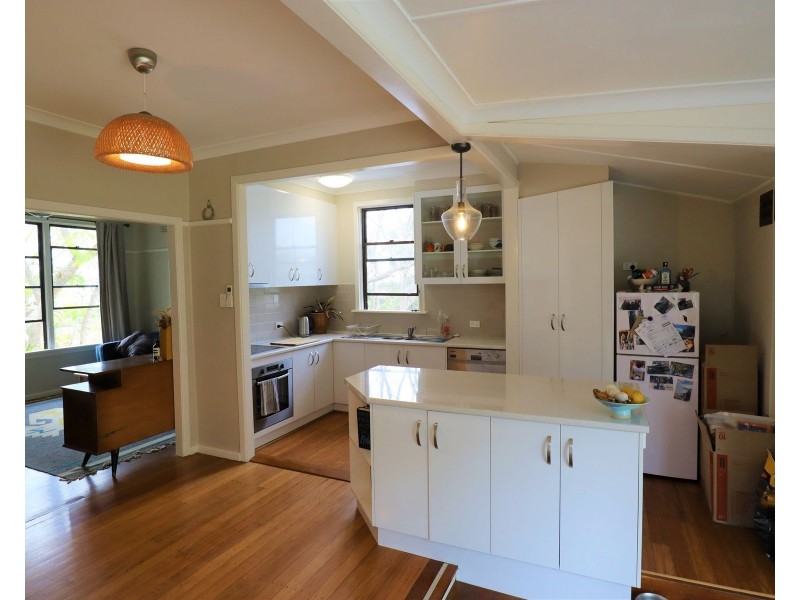 1 Mackay st, Lismore Heights NSW 2480