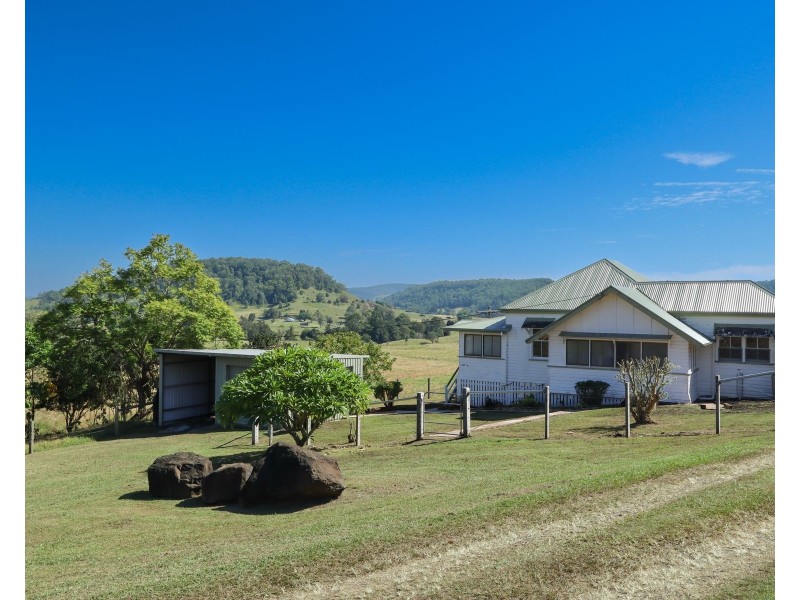 505 Kyogle Road, Tuncester NSW 2480