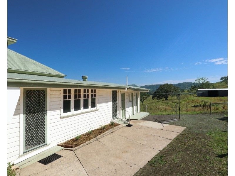 505 Kyogle Road, Tuncester NSW 2480