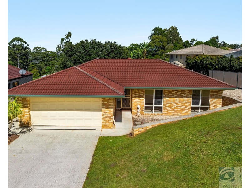 3 Browallia Court, Goonellabah NSW 2480
