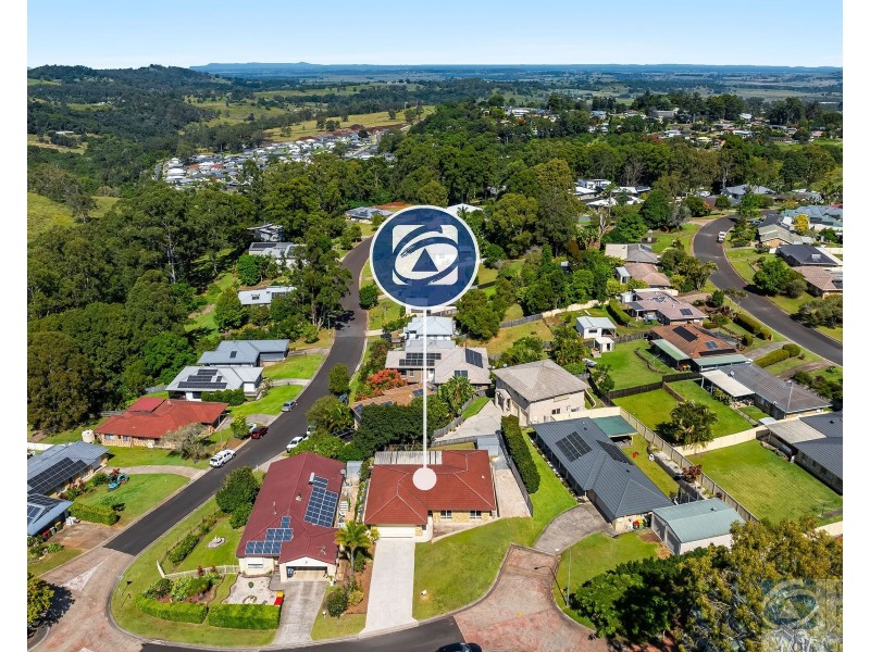 3 Browallia Court, Goonellabah NSW 2480