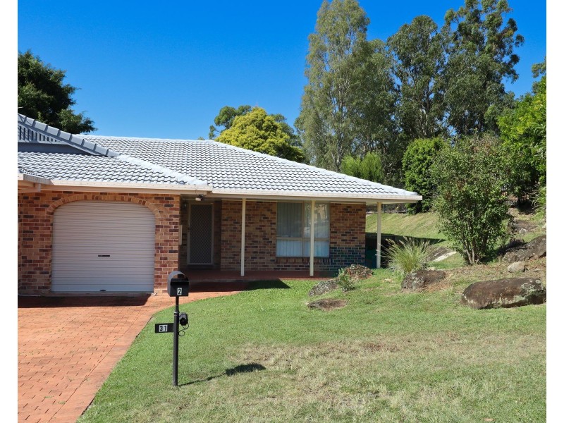 2/31 Woodland Avenue, Lismore Heights NSW 2480