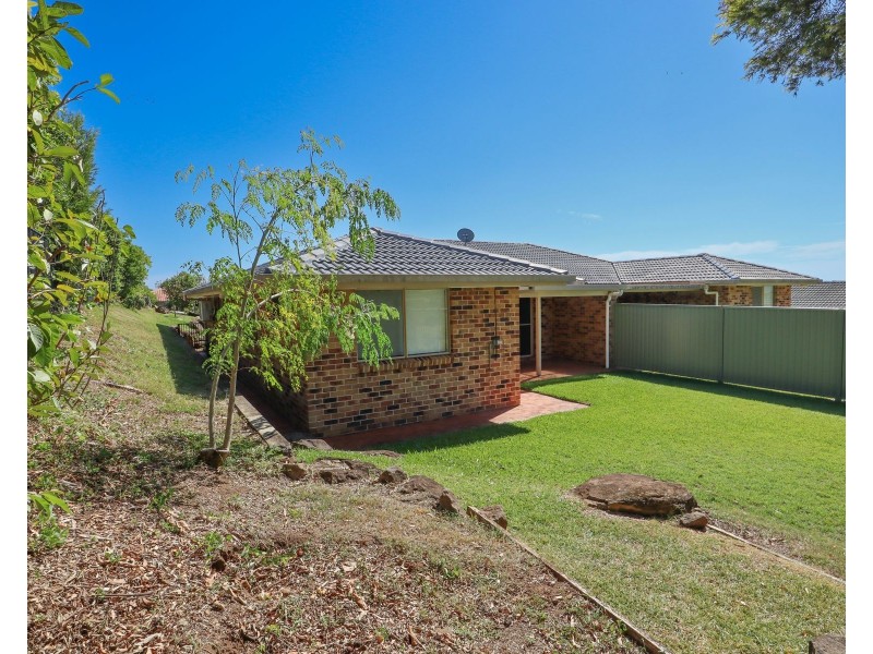 2/31 Woodland Avenue, Lismore Heights NSW 2480