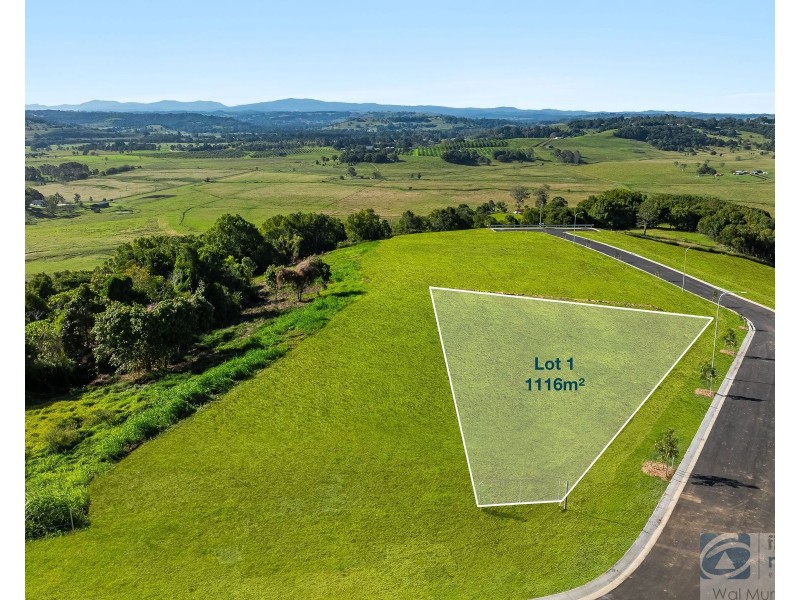 Lot 1-1A Northcott Drive, Goonellabah NSW 2480