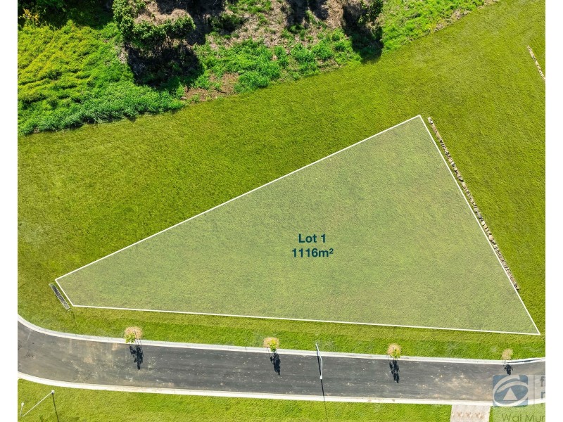 Lot 1-1A Northcott Drive, Goonellabah NSW 2480