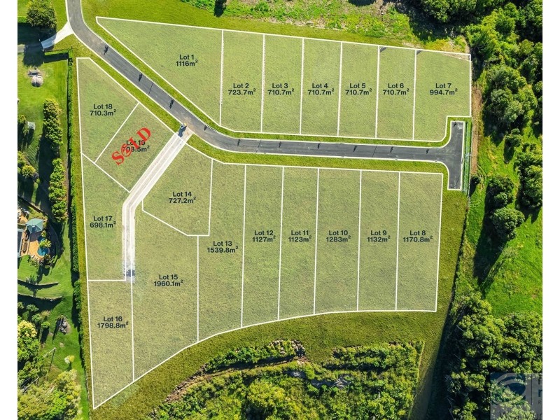 Lot 1-1A Northcott Drive, Goonellabah NSW 2480