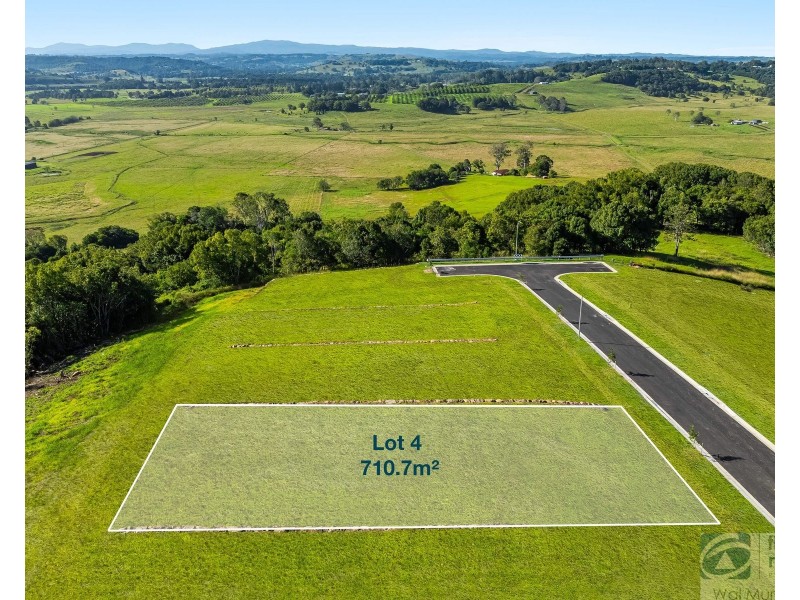 Lot 4-1A Northcott Drive, Goonellabah NSW 2480