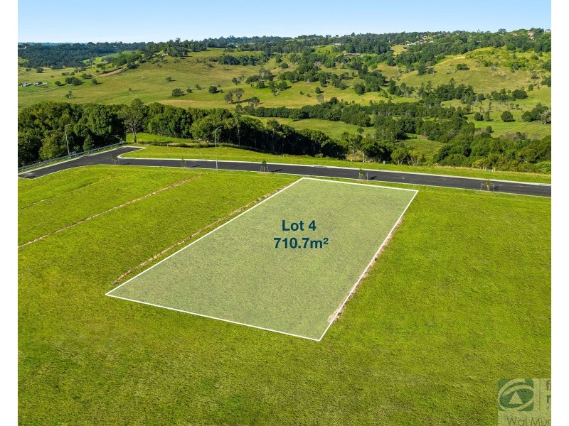 Lot 4-1A Northcott Drive, Goonellabah NSW 2480