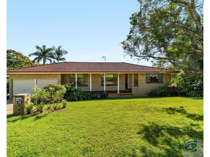 16 Greenhills Drive, Goonellabah NSW 2480