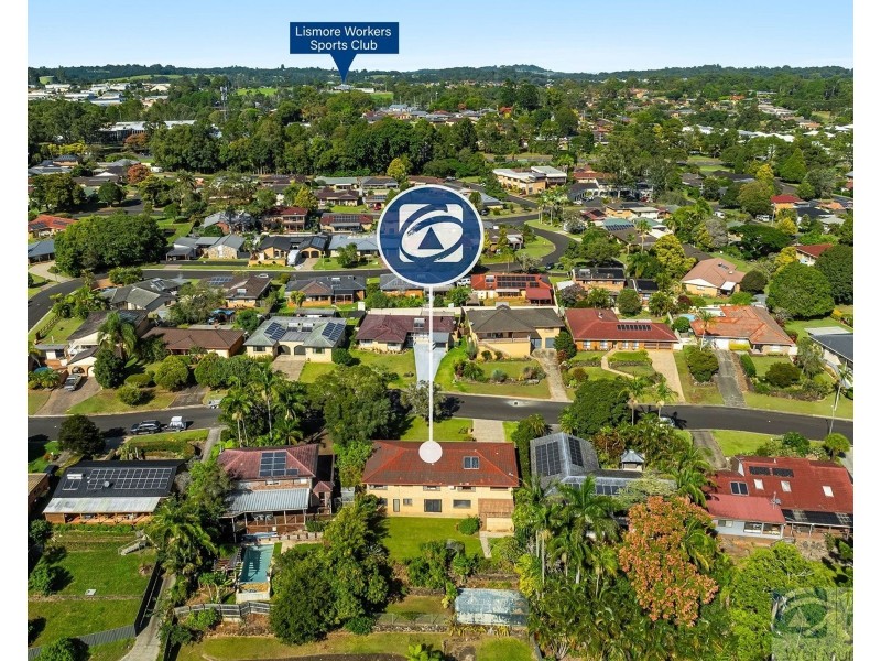 16 Greenhills Drive, Goonellabah NSW 2480