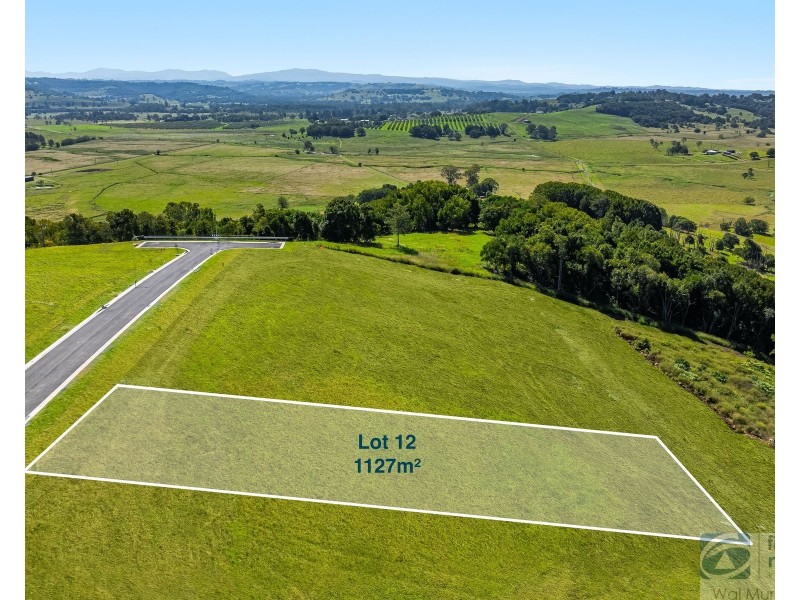 Lot 12-1A Northcott Drive, Goonellabah NSW 2480