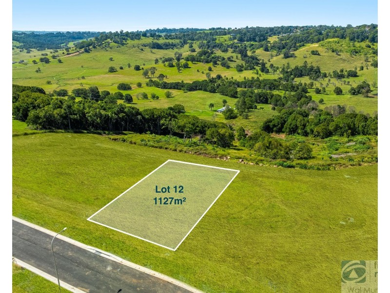 Lot 12-1A Northcott Drive, Goonellabah NSW 2480