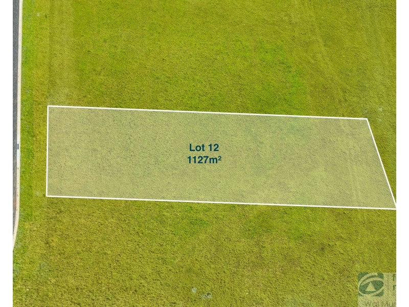 Lot 12-1A Northcott Drive, Goonellabah NSW 2480
