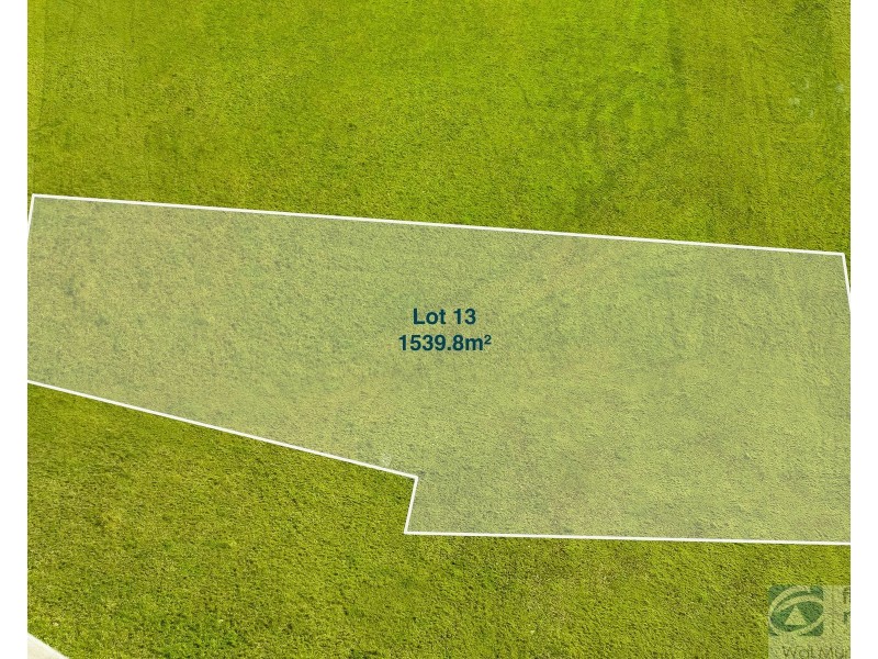 Lot 13-1A Northcott Drive, Goonellabah NSW 2480