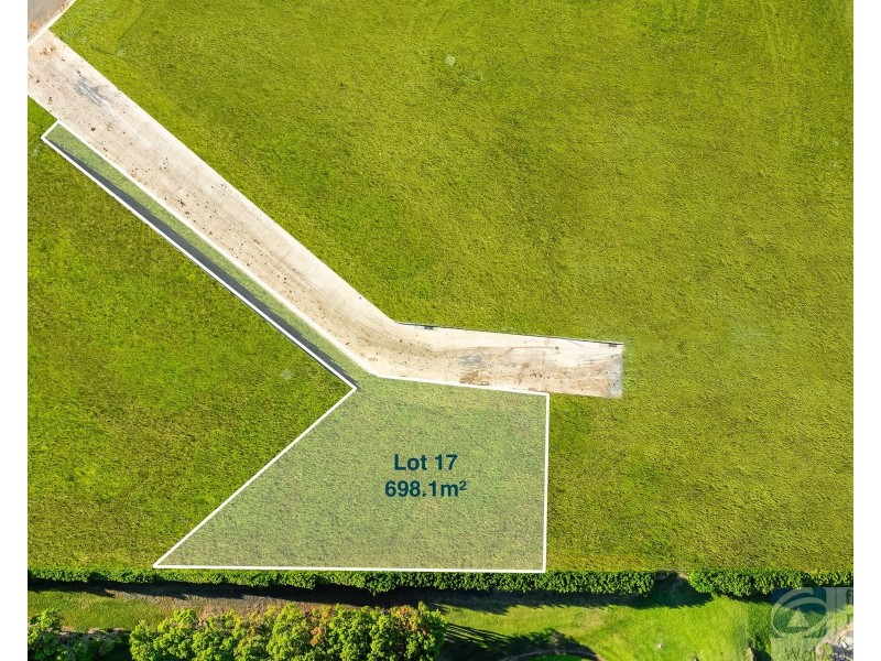 Lot 17-1A Northcott Drive, Goonellabah NSW 2480