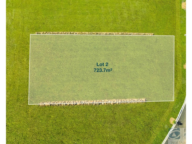 Lot 2-1A Northcott Drive, Goonellabah NSW 2480