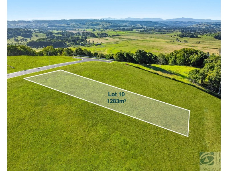 Lot 10-1A Northcott Drive, Goonellabah NSW 2480