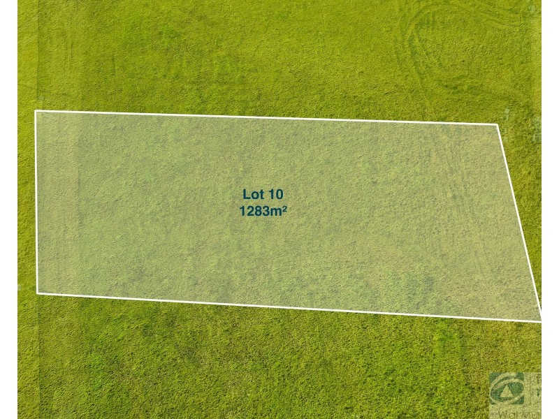 Lot 10-1A Northcott Drive, Goonellabah NSW 2480