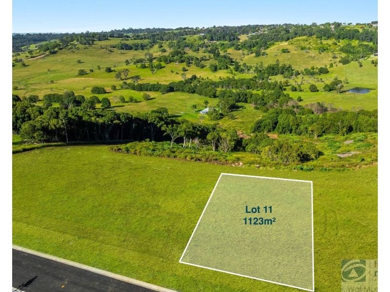 Lot 11-1A Northcott Drive, Goonellabah NSW 2480