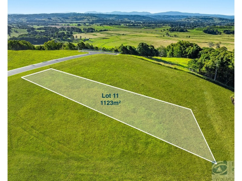Lot 11-1A Northcott Drive, Goonellabah NSW 2480