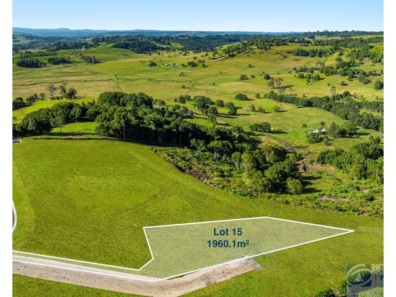 Lot 15-1A Northcott Drive, Goonellabah NSW 2480