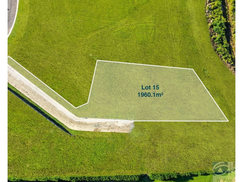 Lot 15-1A Northcott Drive, Goonellabah NSW 2480