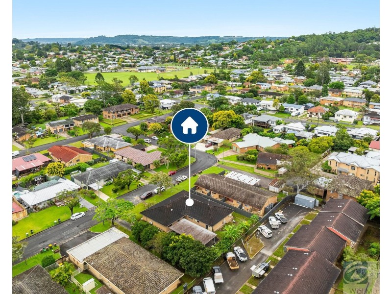 3/14 Marlyn Avenue, East Lismore NSW 2480