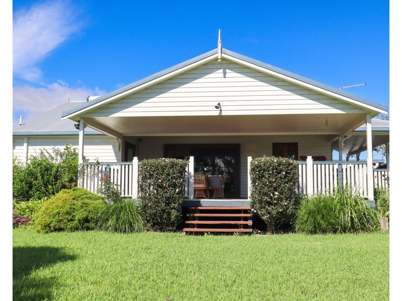 584A Bruxner Highway, South Gundurimba NSW 2480