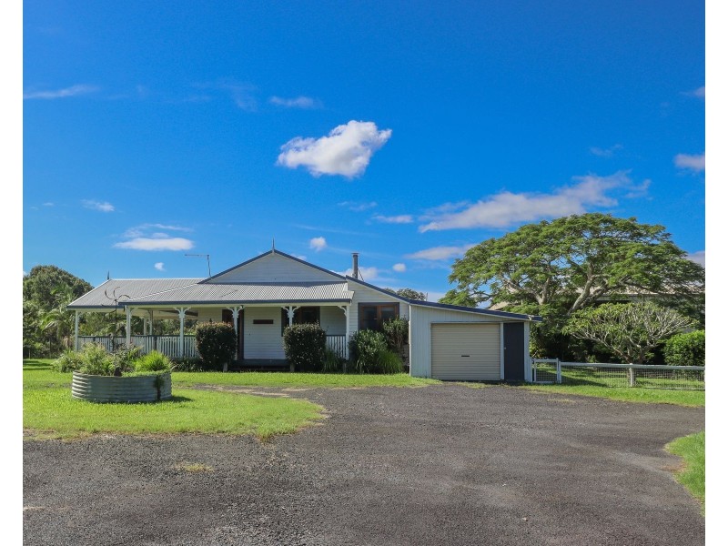 584A Bruxner Highway, South Gundurimba NSW 2480