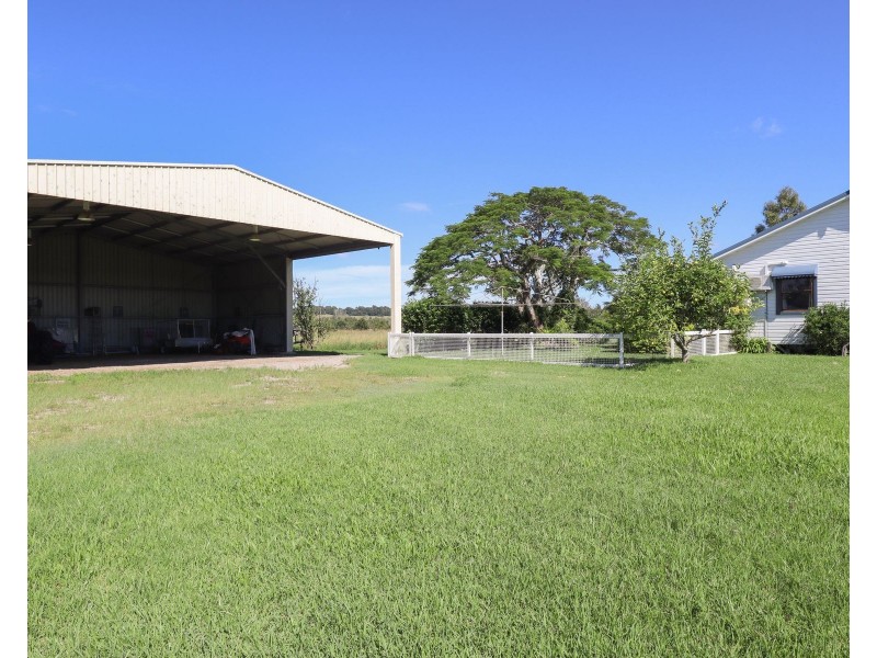 584A Bruxner Highway, South Gundurimba NSW 2480