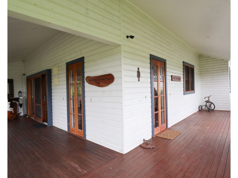 584A Bruxner Highway, South Gundurimba NSW 2480