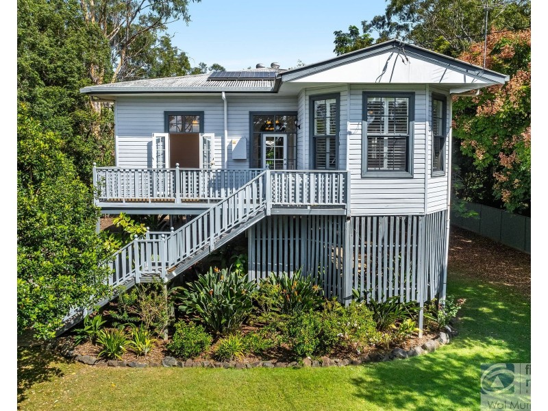 11 Parkes Street, Girards Hill NSW 2480