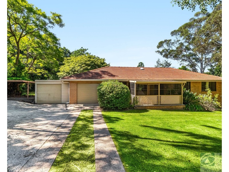 4 Kaanapahali Avenue, Richmond Hill NSW 2480